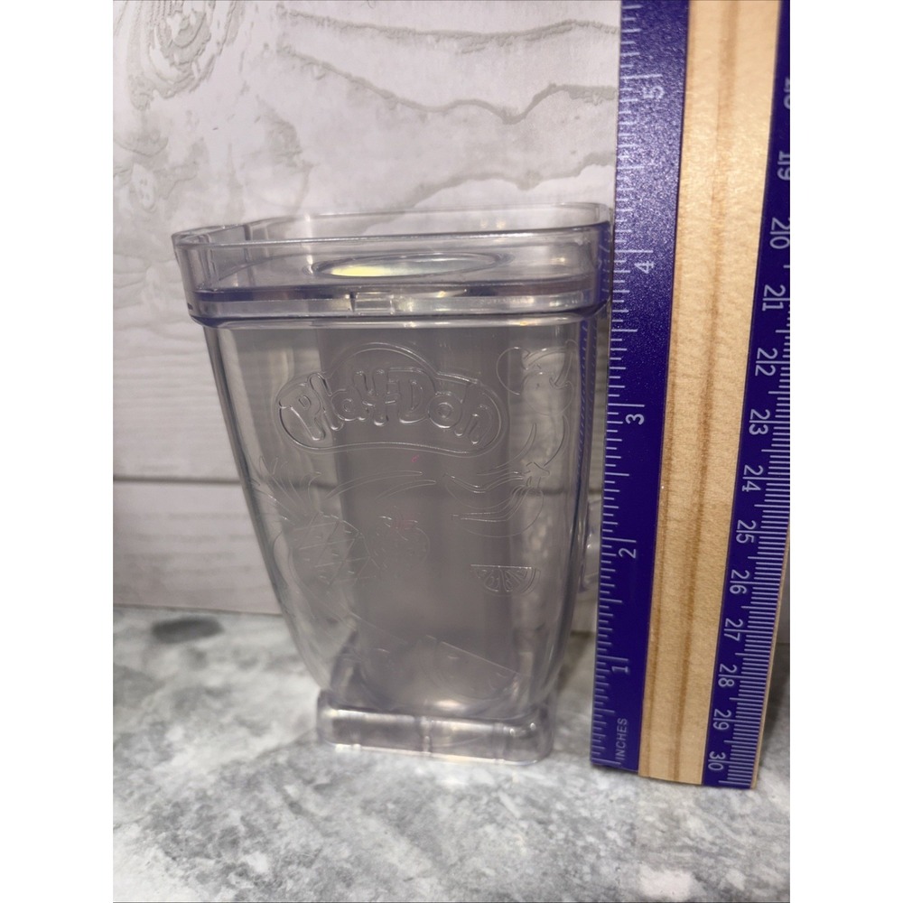 Play-Doh Swirlin' Smoothies Toy Blender Playset Replacement Piece